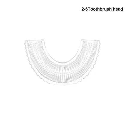 BrushBuddy Replacement Head
