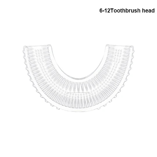 BrushBuddy Replacement Head