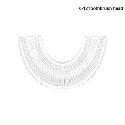 BrushBuddy Replacement Head